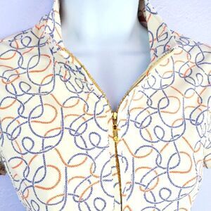 CLOVER by Bobby Jones Golf Shirt